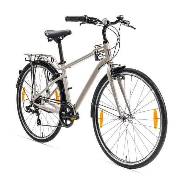 Xe Đạp Thể Thao Đường Phố Touring MOMENTUM Ineed Street – Bánh 700C – 2024