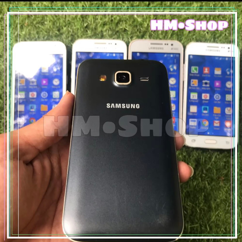 Điện Thoại Samsung SM-G360,Xem Phim nghe gọi hỗ trợ 2 sim sóng