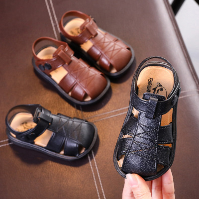 Dép cao su dẻo dành cho bé 10 tháng tới 3 tuổi sz 130-160