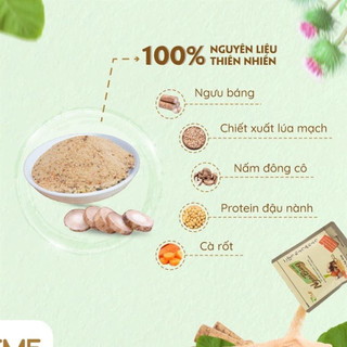 BỘT NÊM NGƯU BÁNG