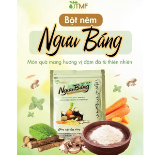 BỘT NÊM NGƯU BÁNG