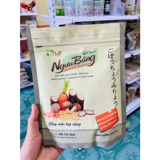 BỘT NÊM NGƯU BÁNG