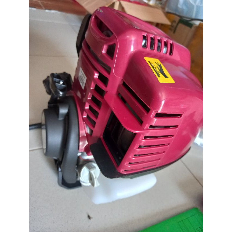 Động cơ máy cắt cỏ Honda GX35
