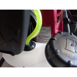 Động cơ máy cắt cỏ Honda GX35