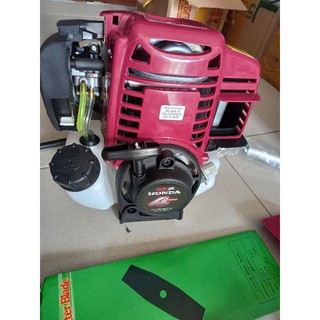 Động cơ máy cắt cỏ Honda GX35