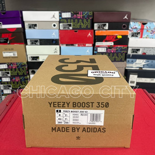 Giày Yeezy boost 350 v2 Black Static [ Best quality ]