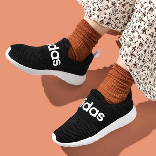 Giầy slip on nữ adi/das lite racer adapt 4.0 q47207 authentic nhật bản