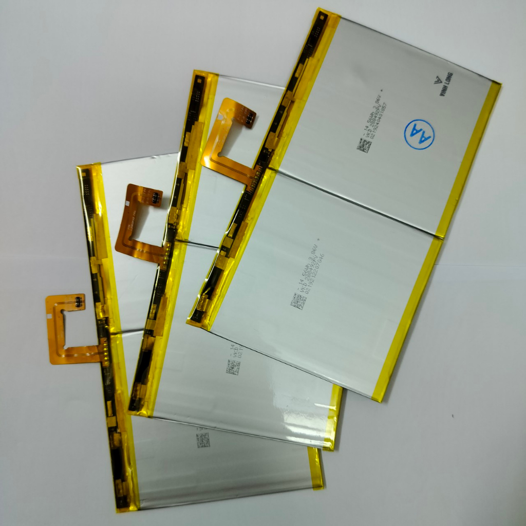 Pin Lenovo Pad Plus 11 - 7500mAh L20D2P32