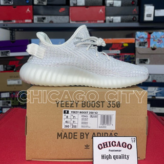 Giày Yeezy boost 350 v2 white static [ Best quality ]