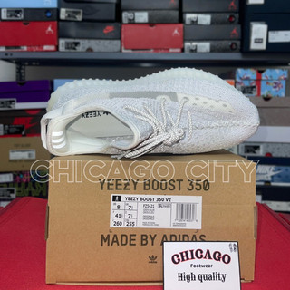 Giày Yeezy boost 350 v2 white static [ Best quality ]