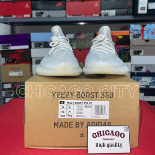 Giày Yeezy boost 350 v2 white static [ Best quality ]