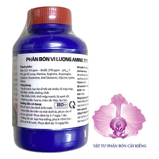 Phân Bón B1 TD [Xanh] - Grofer Thailand [Technology Thailand] - #575A# 100ml
