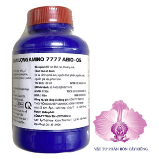 Phân Bón B1 TD [Xanh] - Grofer Thailand [Technology Thailand] - #575A# 100ml