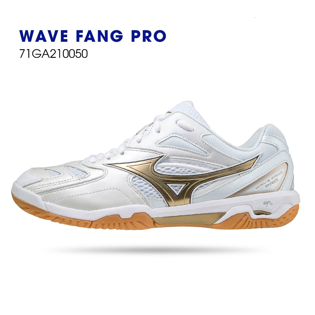 Giày cầu lông chính hãng Mizuno Wave Fang Pro 71GA210011