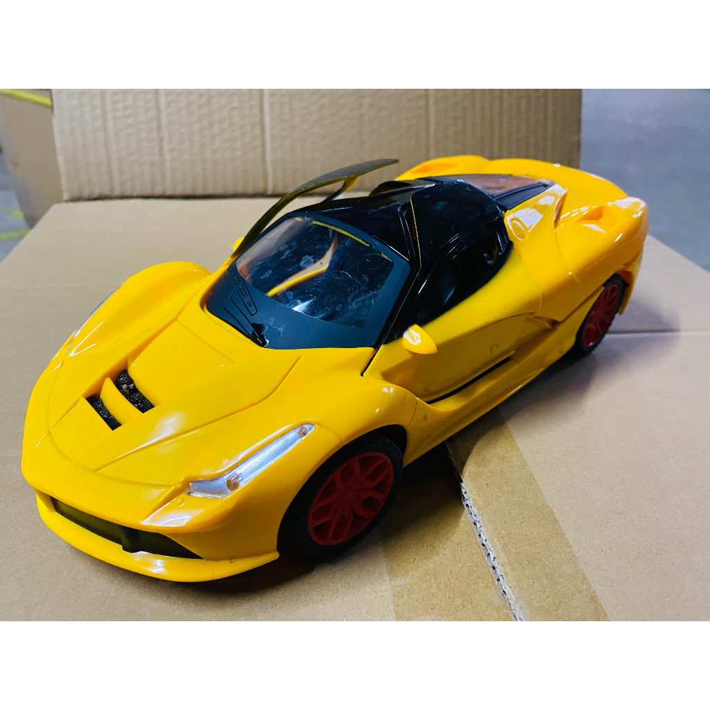 Ô TÔ MÔ HÌNH CỠ ĐẠI 40CM