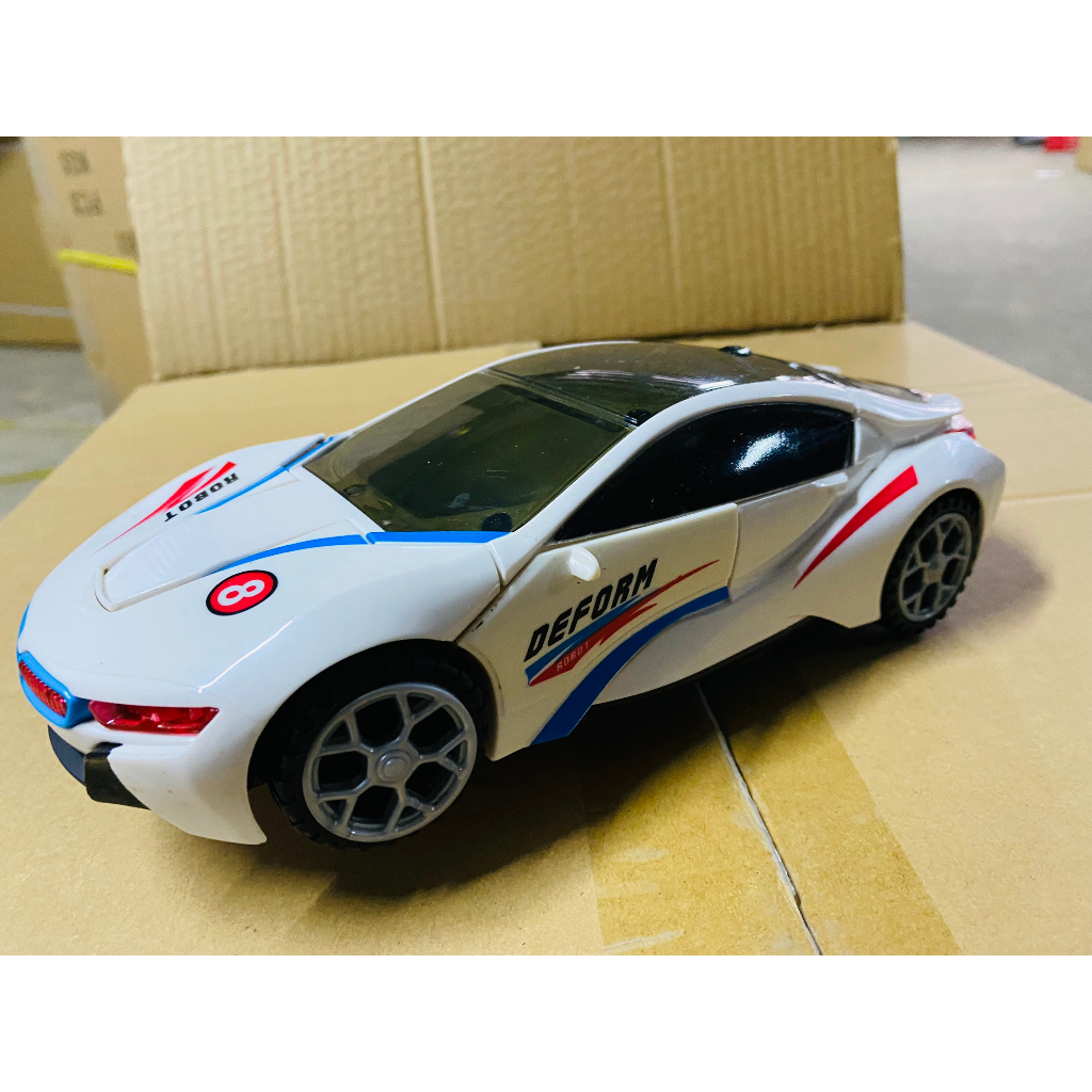 Ô TÔ MÔ HÌNH CỠ ĐẠI 40CM