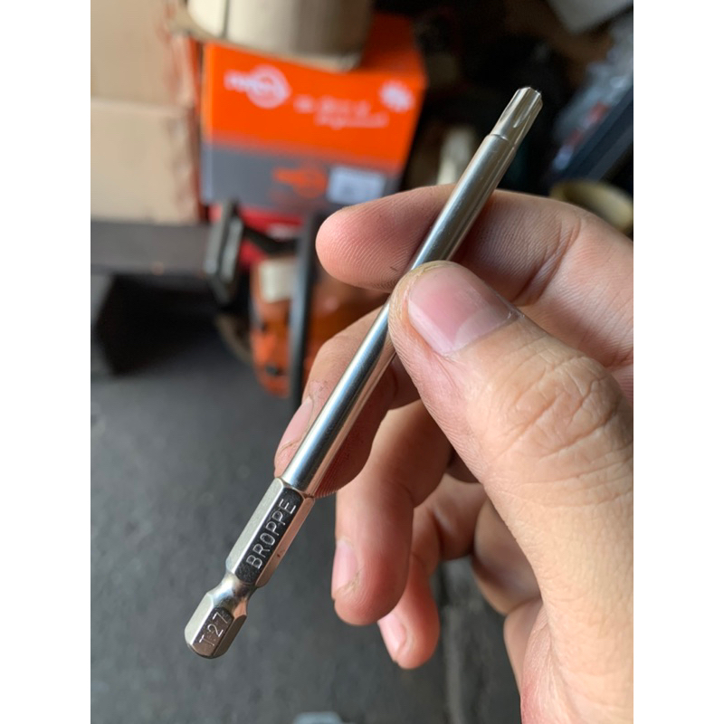 Vít Bông Mở Máy STIHL