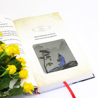 Sách - Tế Điên Hòa Thượng (Bộ 4 Cuốn)