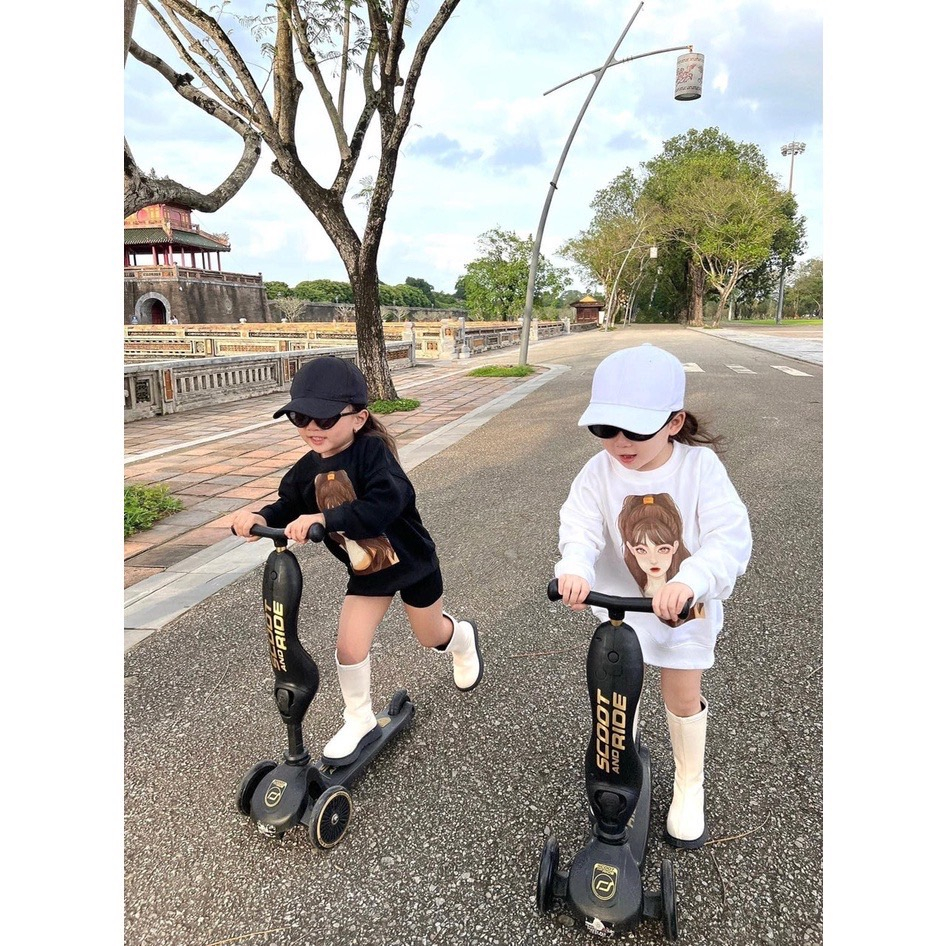 slide