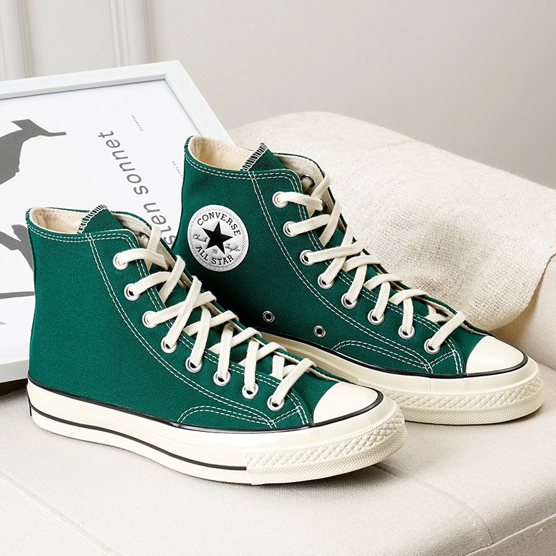 Giày Converse 1970s Midnight Clover high Top