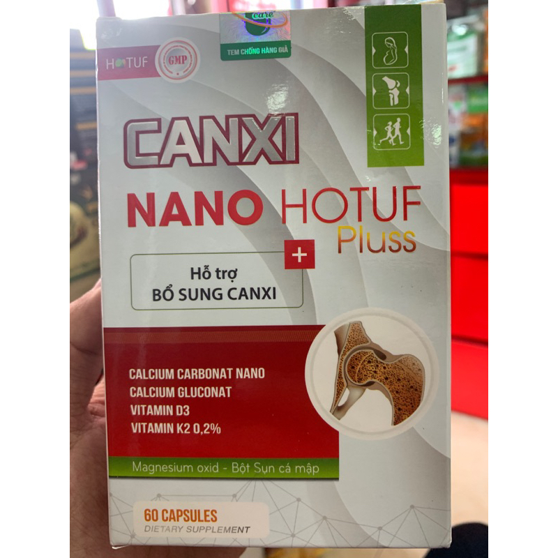 Canxi NaNo Hotuf