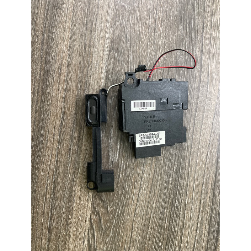 Loa laptop HP 8440 8440p 8840p