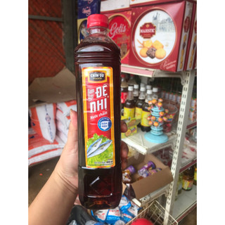 Nước chấm nam ngư đệ nhị chai 800ml