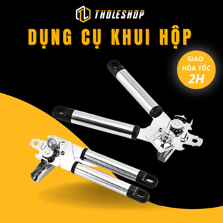 Đồ Khui Hộp - Dụng Cụ Mở Hộp, Nắp Lon Bia, Chai Lọ Đơn Giản, Nhanh Chóng 5748