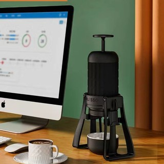  Máy pha espresso cầm tay Staresso Mirage Plus bản 2023 tặng cốc đong 100ml tới khi hết quà 