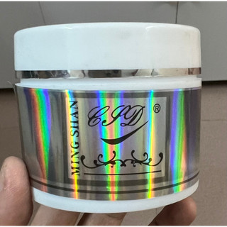 [X&D] GEL ĐẮP MÓNG MÀU KHÔNG NÓNG
