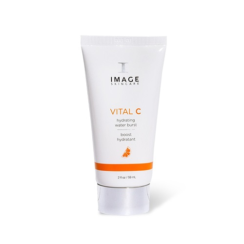 Serum cấp nước, khóa ẩm Image Skincare Vital C Hydrating Water Burst 59ml (new)