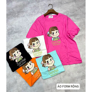 ÁO THUN 888 FROM RỘNG✨✨✨