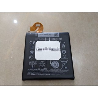 Pin htc u12+