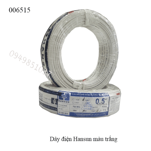 Dây điện , dây mạng liền nguồn