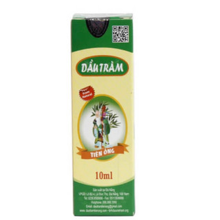 Dầu Tràm ông tiên