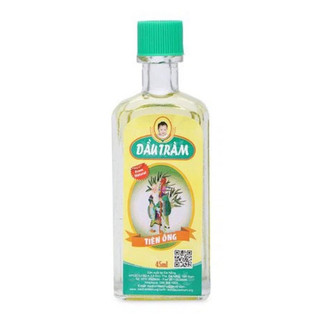 Dầu Tràm Ông Tiên