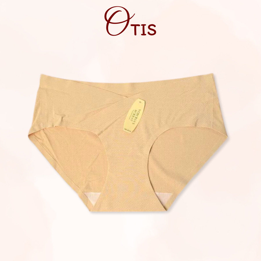 Quần Lót Cho Mẹ Bầu Mềm Mại Thoáng khí OTIS 2518