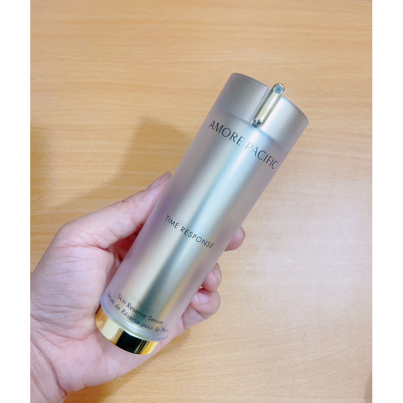 Tinh chất Serum Times response Amore trẻ hoá làn da