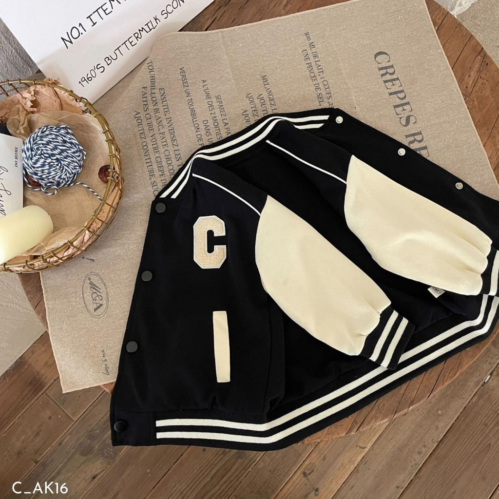 Áo khoác cho bé trai EMBES KIDS, áo khoác trẻ em 11kg đến 31kg