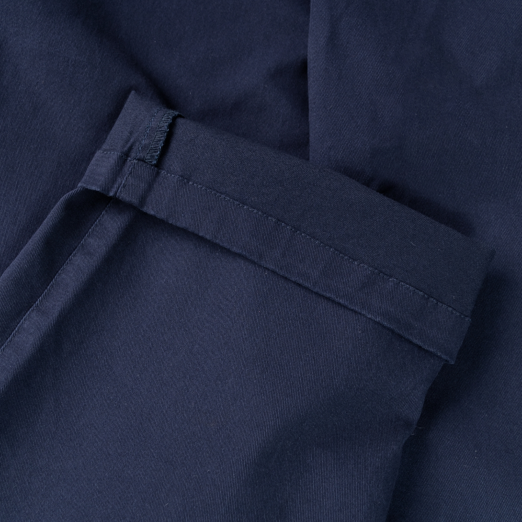 Quần Kaki Bigsize Nam 80-140kg AKYOO Chất Liệu Cotton Co Giãn, Bigsize Nam - KK THAN