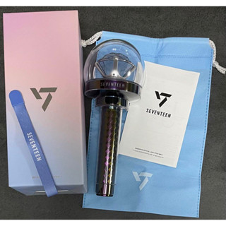 [Chính hãng] Caratbong ver 3 offical Lightstick Seventeen ver 3