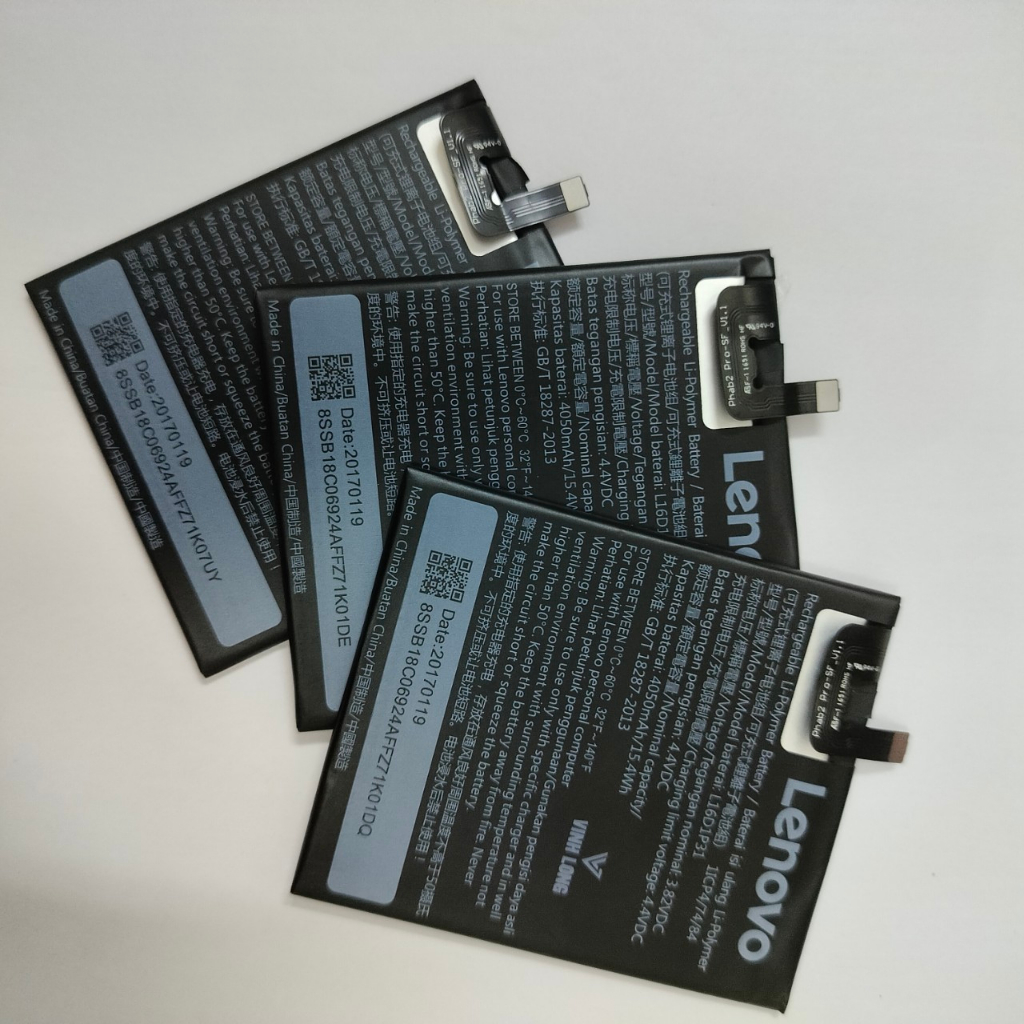 PIN LENOVO PHAB 2 PRO/PB2-690/PB2-690N