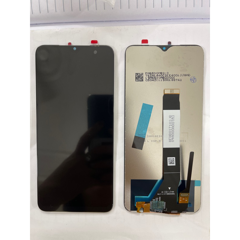 Màn hình full bộ Redmi 9T / poco M3