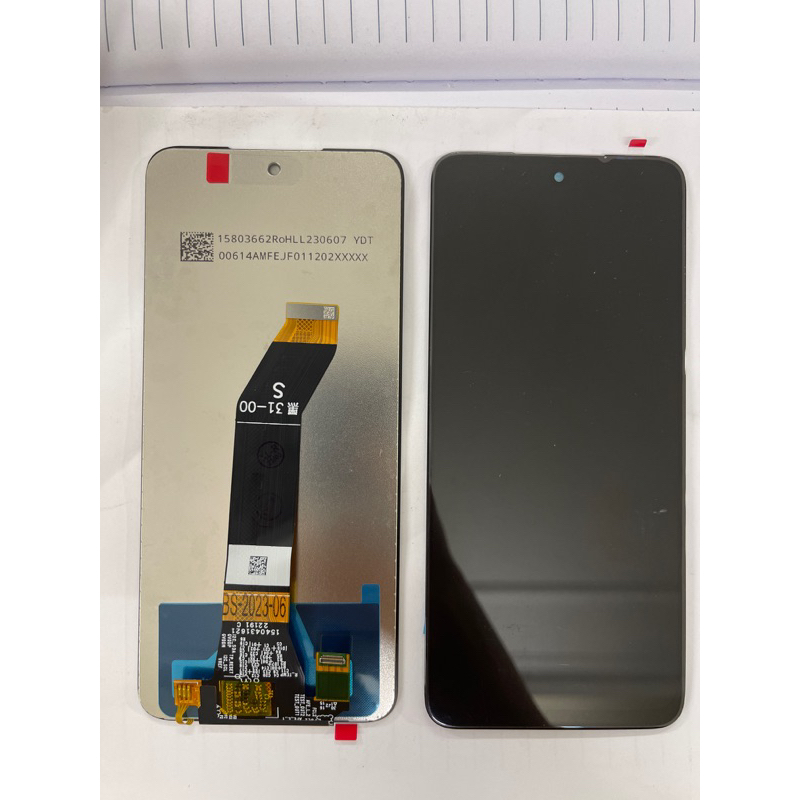 Màn hình full bộ Redmi 10