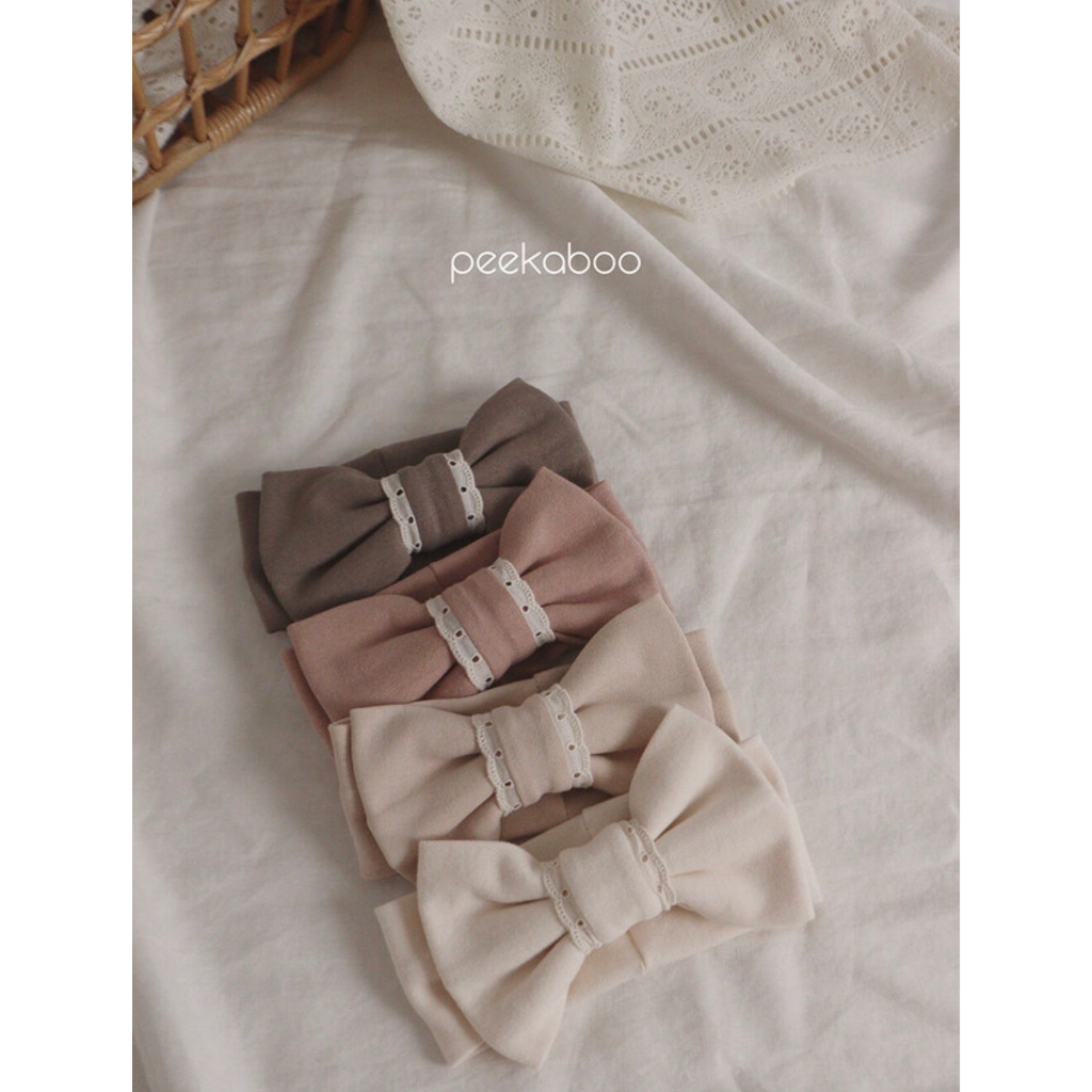 |BIG SALE| TURBAN PETIT