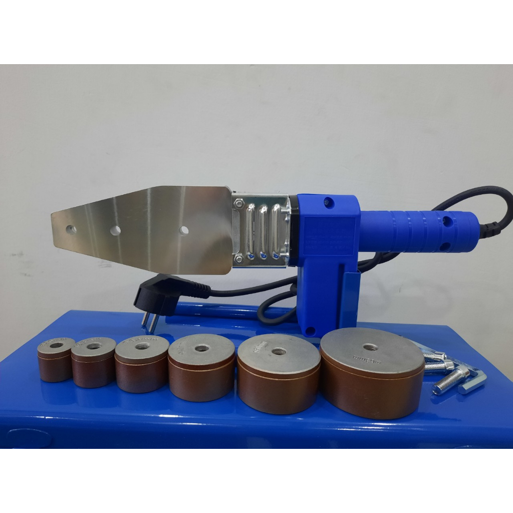 Máy hàn ống 20 - 63, máy hàn 20 - 63, Hỏa tốc HCM