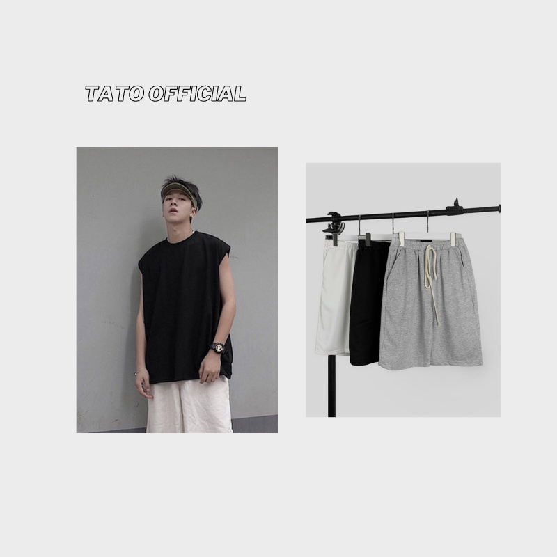 COMBO áo thun, polo unisex nam nữ tay ngắn chất cotton mềm mịn thoáng mát