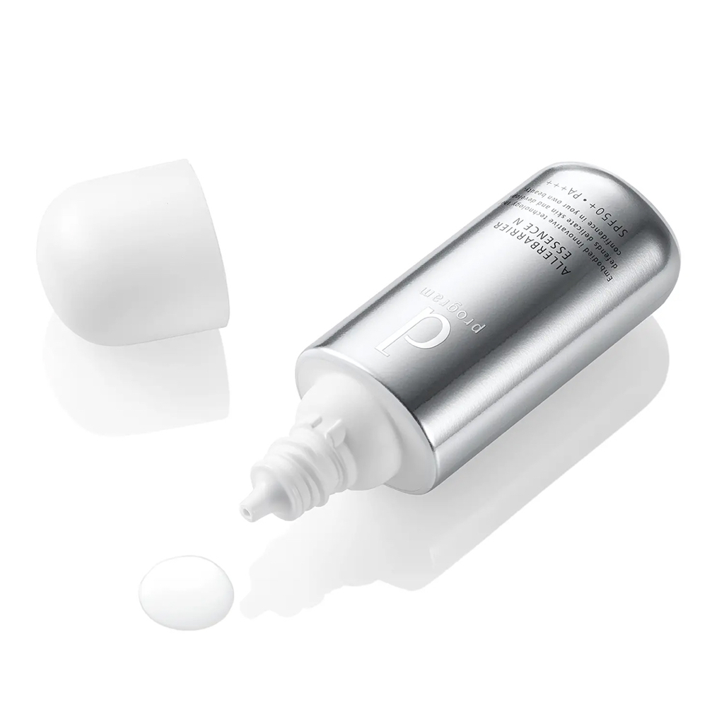Tinh Chất Chống Nắng D Program Kiềm Dầu Allerdefense Essence N SPF50+ PA+++ 40ml - TD Shop