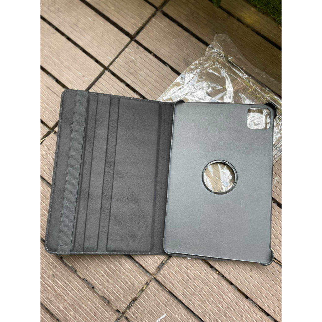 Bao da Xoay 360 độ cho Xiaomi Pad 6 , Pad 6 Pro