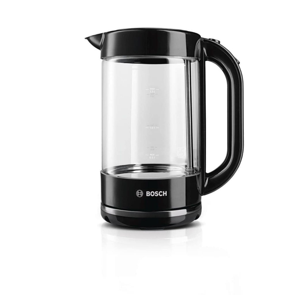 ẤM SIÊU TỐC BOSCH TWK70B03 2400W ,BẢO HÀNH 12 THÁNG